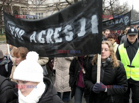 Reporter Poland 2003