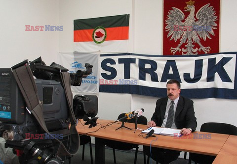 Reporter Poland 2003