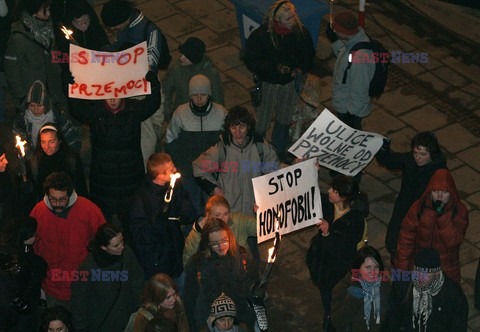 Reporter Poland 2003