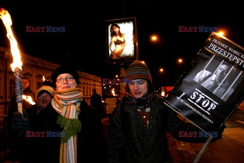 Reporter Poland 2003