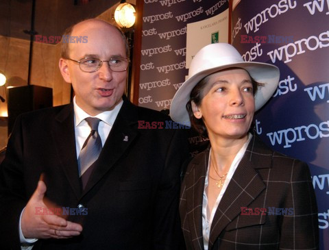 Reporter Poland 2003