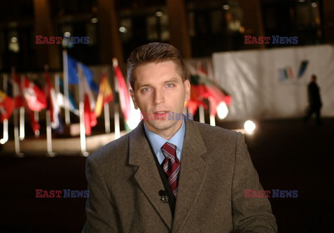 Reporter Poland 2003