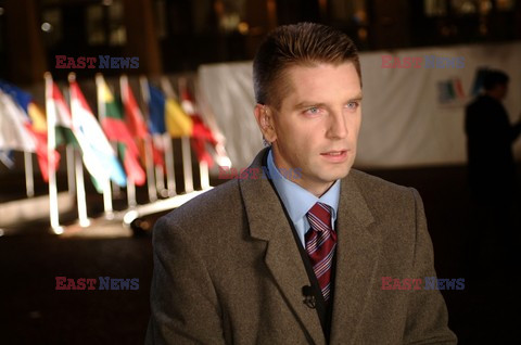 Reporter Poland 2003