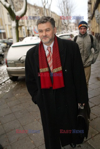 Reporter Poland 2003