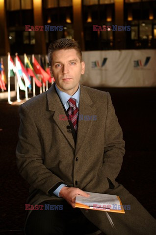 Reporter Poland 2003