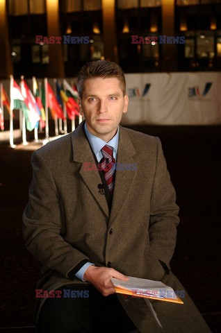 Reporter Poland 2003