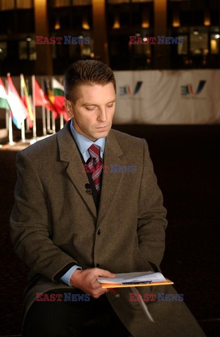 Reporter Poland 2003