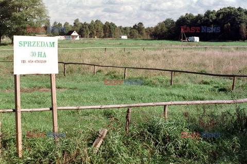 Reporter Poland 2003