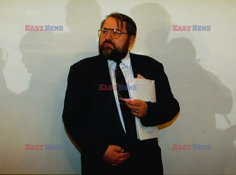 Reporter Poland 2003