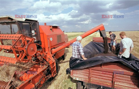 Reporter Poland 2003