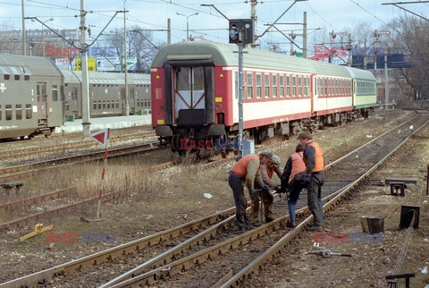 Reporter Poland 2003