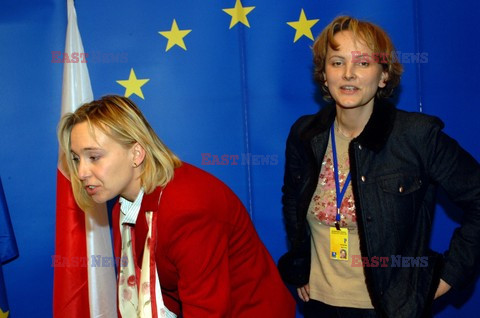 Reporter Poland 2003