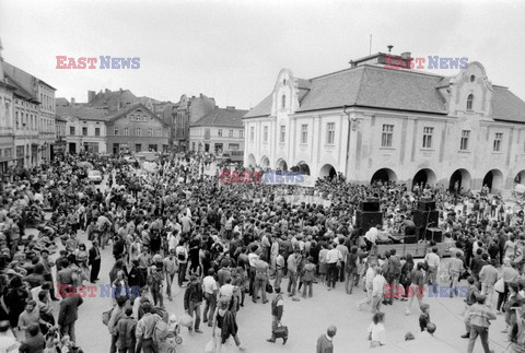 Reporter Poland 2003