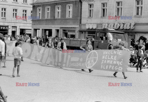 Reporter Poland 2003