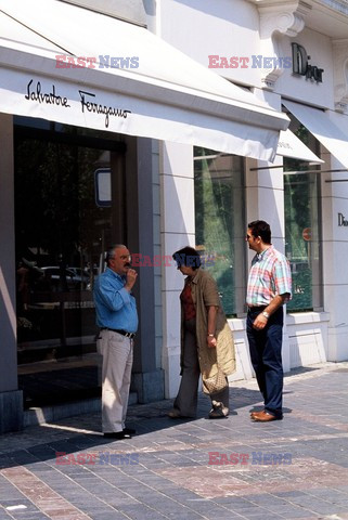 Reporter Poland 2003