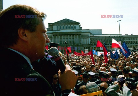 Reporter Poland 2003