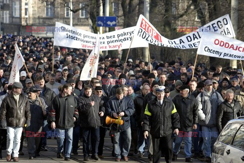 Reporter Poland 2003