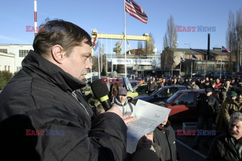 Reporter Poland 2003