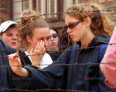 Reporter Poland 2004