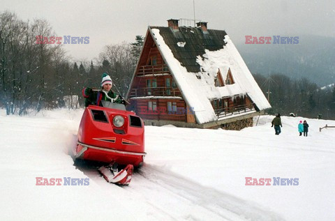 Reporter Poland 2004