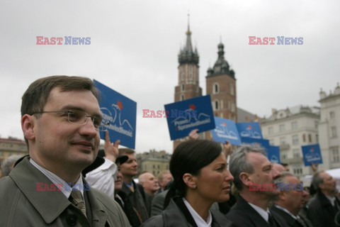 Reporter Poland 2004