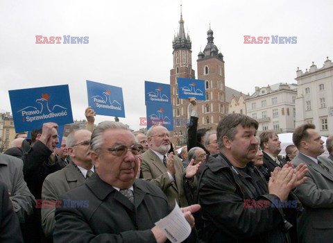 Reporter Poland 2004