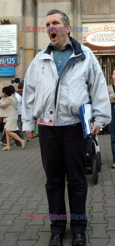 Reporter Poland 2004