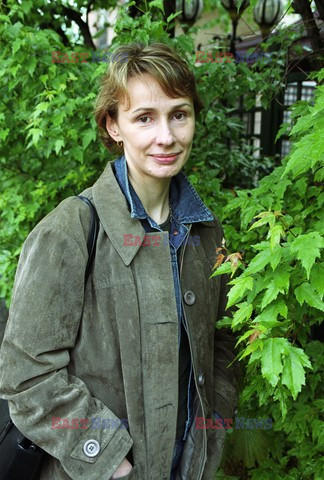 Reporter Poland 2005