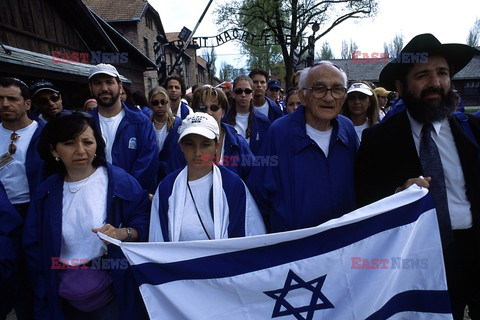 Reporter Poland 2005