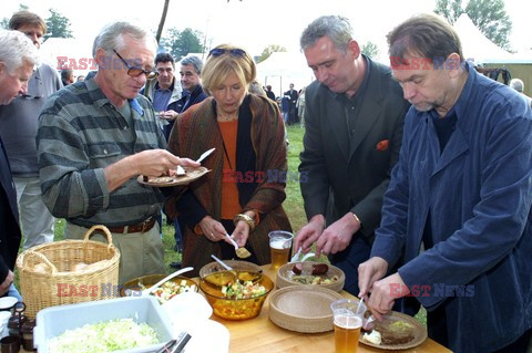 Reporter Poland 2005