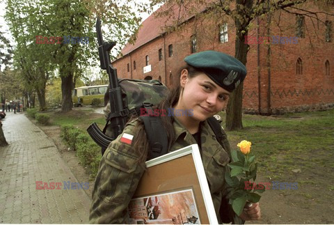 Reporter Poland 2005