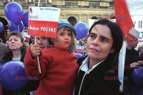 Reporter Poland 2005