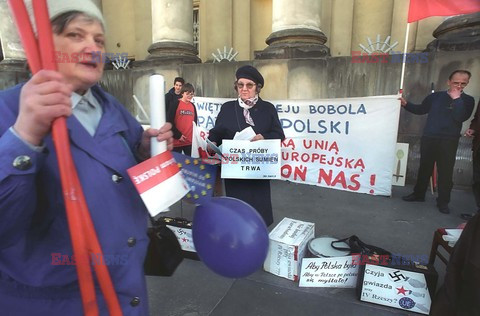 Reporter Poland 2005