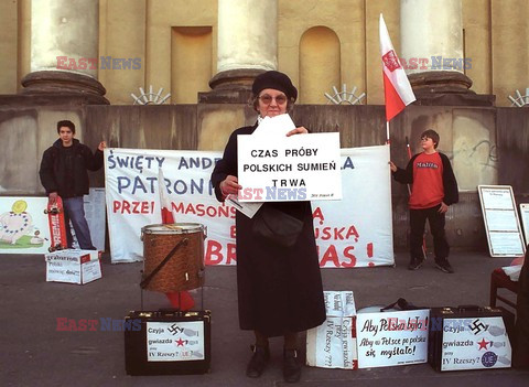 Reporter Poland 2005