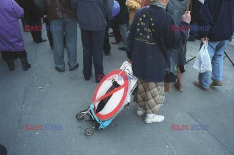 Reporter Poland 2005