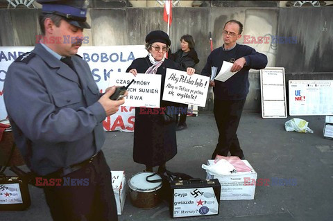 Reporter Poland 2005