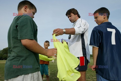 Reporter Poland 2005