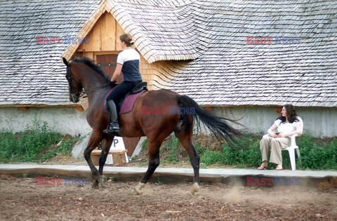 Reporter Poland 2005