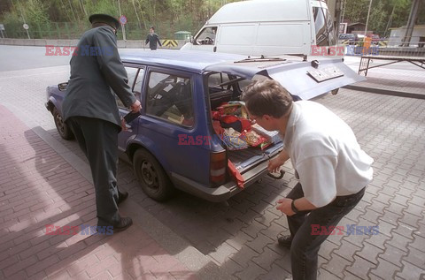 Reporter Poland 2005