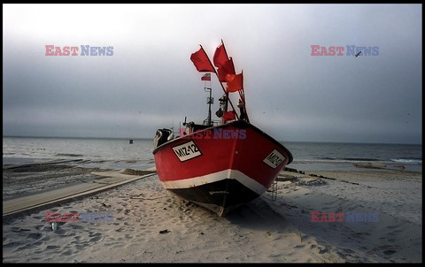 Reporter Poland 2005