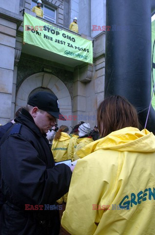 Reporter Poland 2005