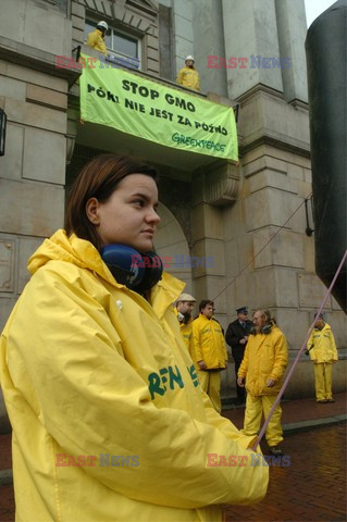 Reporter Poland 2005