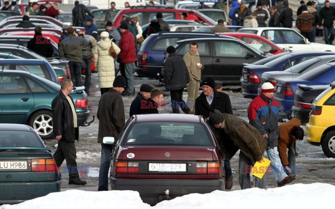 Reporter Poland 2005