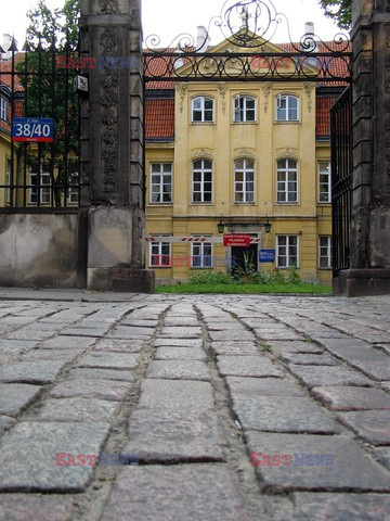 Reporter Poland 2005