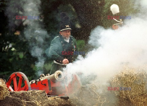 Reporter Poland 2005