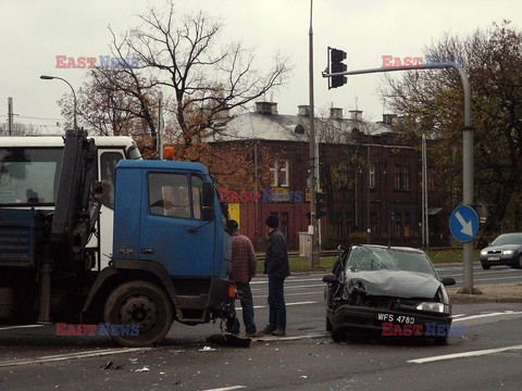 Reporter Poland 2005