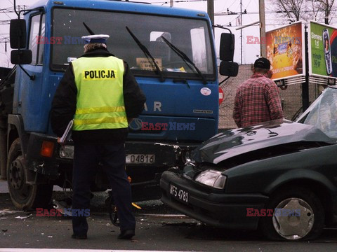 Reporter Poland 2005