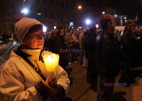 Reporter Poland 2005