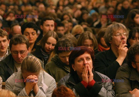 Reporter Poland 2005