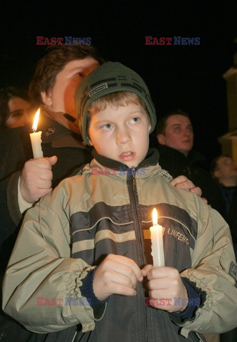 Reporter Poland 2005